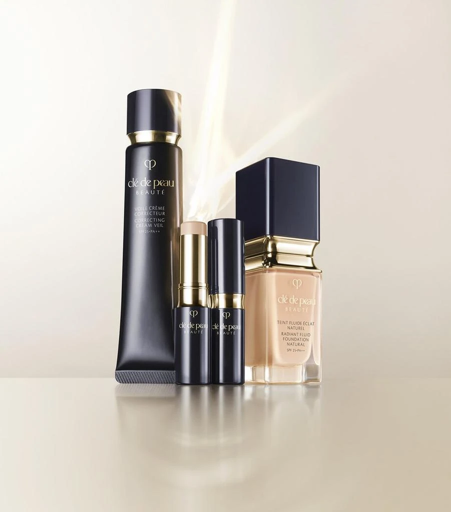 Cle de Peau Concealer 6
