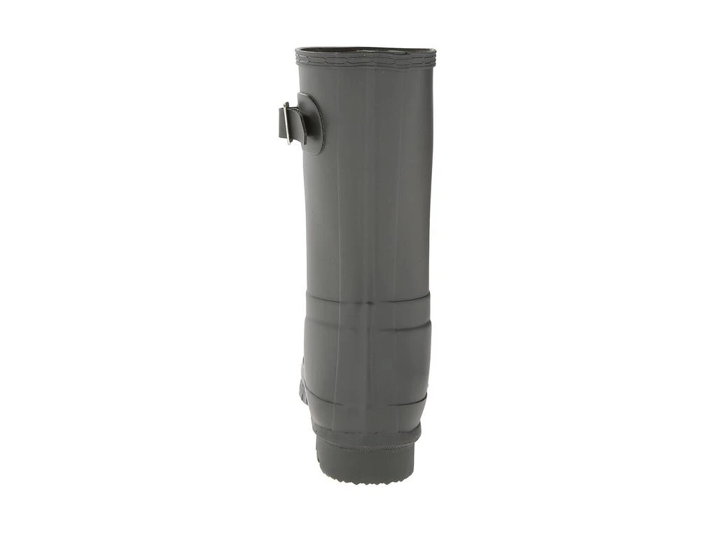 Hunter Original Short Rain Boots 5