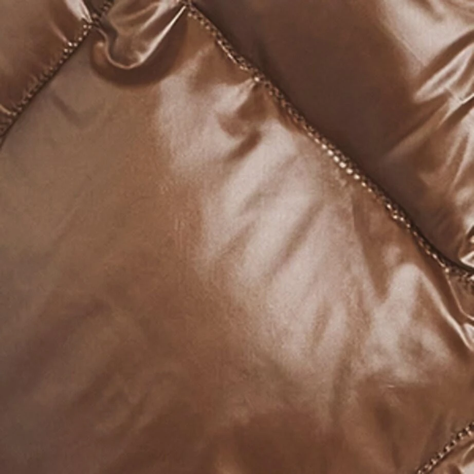Max Mara The Cube Puffer Jacket 7