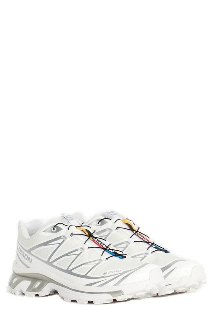 Salomon Salomon XT-6 Logo Printed Sneakers 3