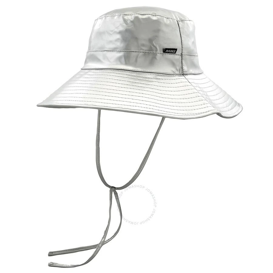 RAINS Men's Mirror Boonie Hat 2