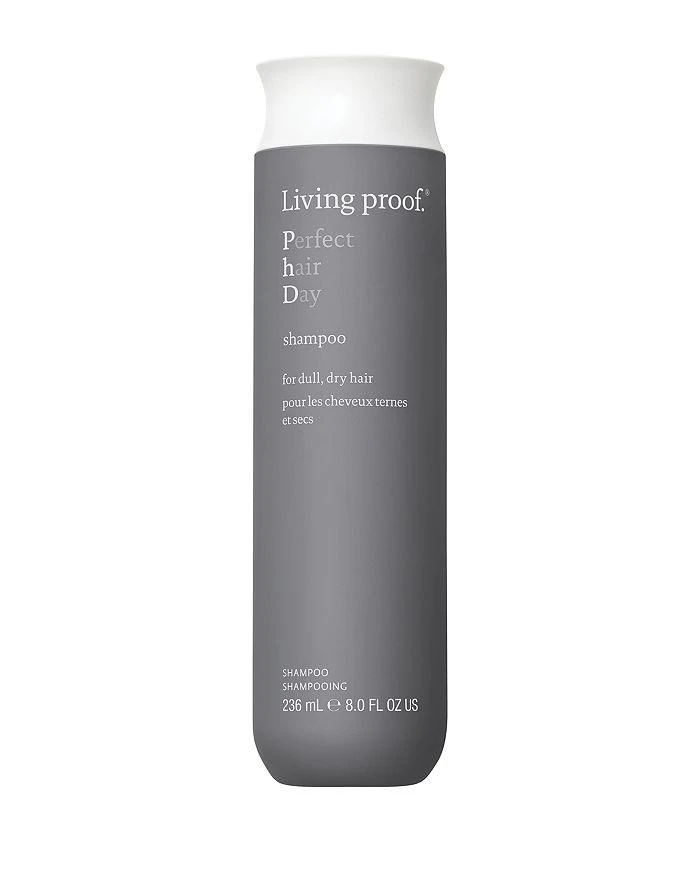 Living Proof Perfect hair Day Shampoo 8 oz. 1