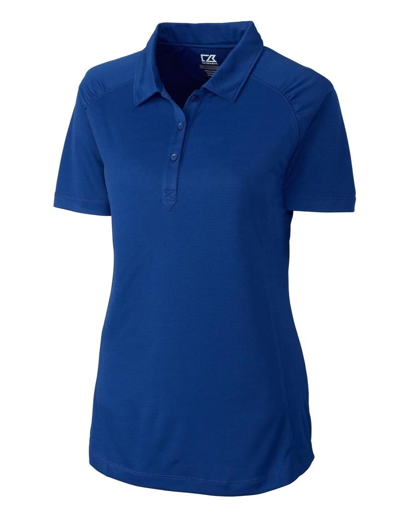 Cutter & Buck Ladies' CB DryTec Northgate Polo Shirt 7