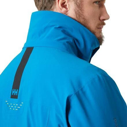 Helly Hansen Alpha LifaLoft Jacket - Men
s 5