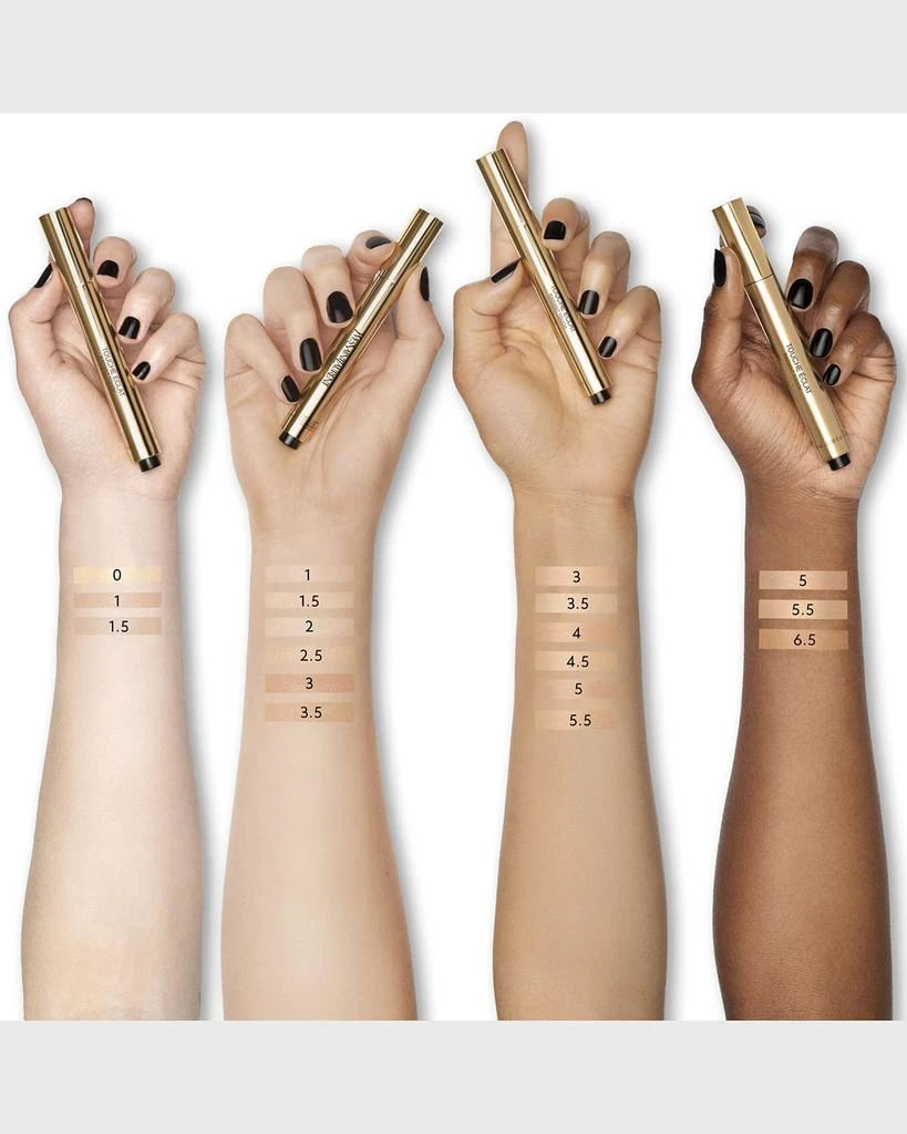 Yves Saint Laurent Touche Eclat Awakening Concealer Click Pen 3
