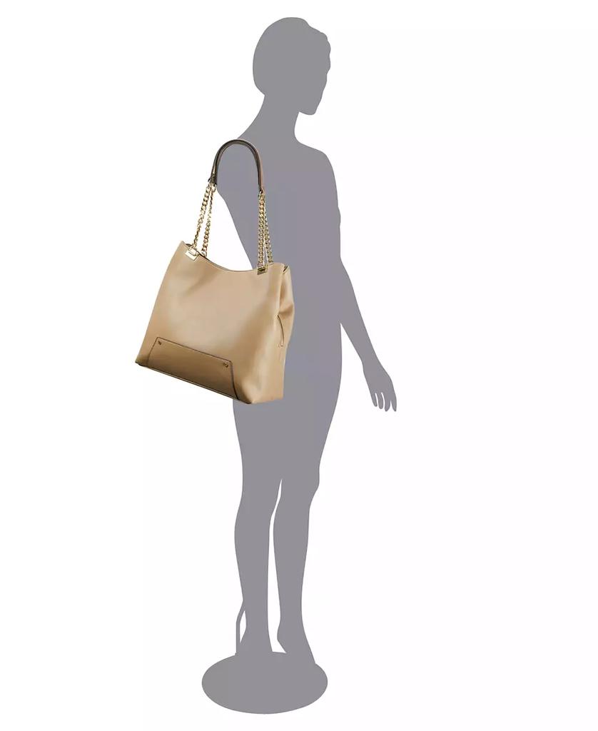 INC International Trippii Chain Tote, Exclusively at Macy's
