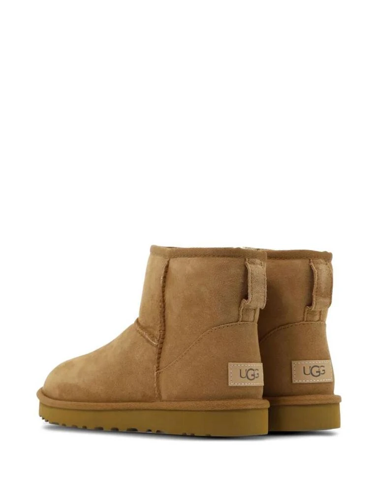 UGG UGG Woman " Classic Mini Ii" Shoes 2