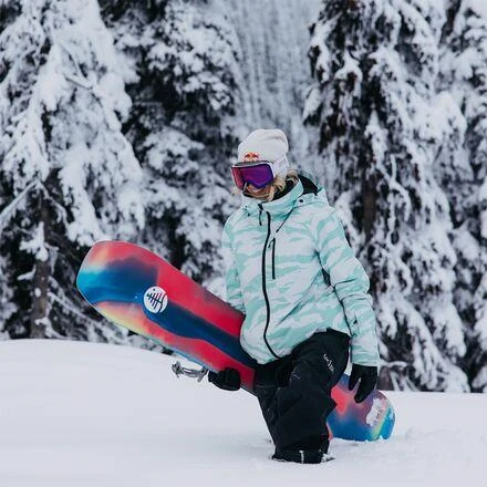 Burton AK Embark GORE-TEX Jacket - Women
s 6