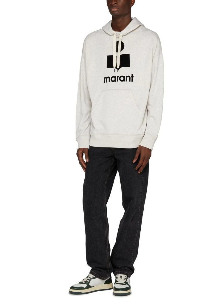 Isabel Marant Miley hoodie 6
