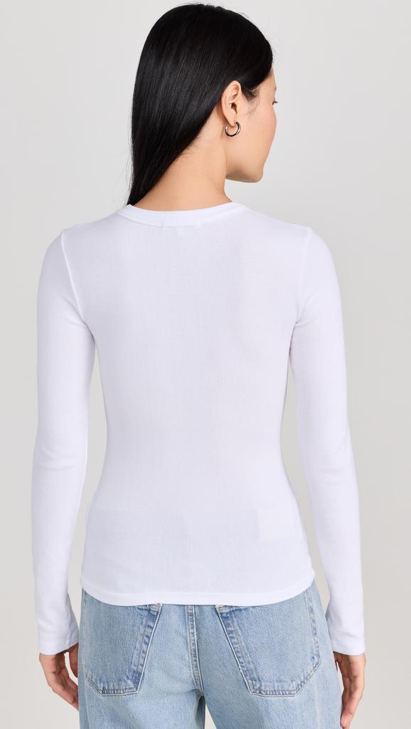 Cotton Citizen Verona Crew Shirt