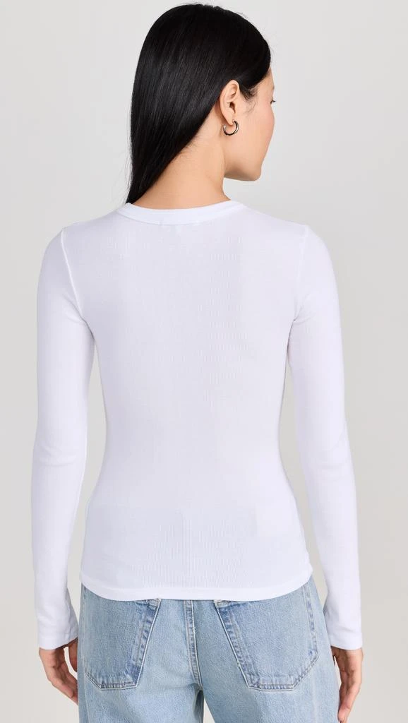 Cotton Citizen Verona Crew Shirt 2