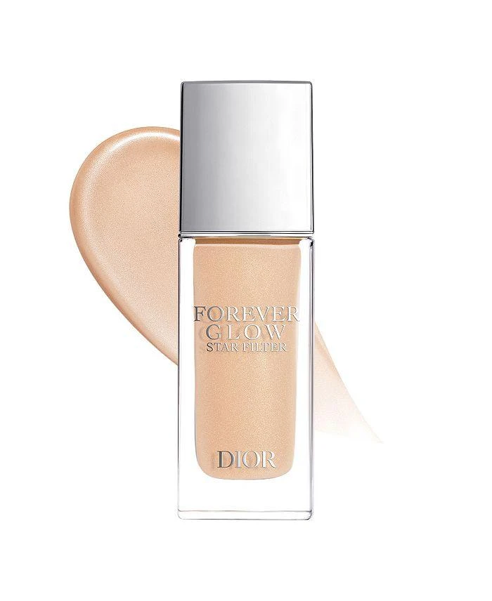Dior Forever Glow Star Filter Multi Use Highlighter - Complexion Enhancing Fluid
