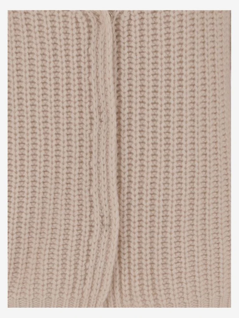 BRUNO MANETTI Bruno Manetti Knit Cardigan Sweater 3