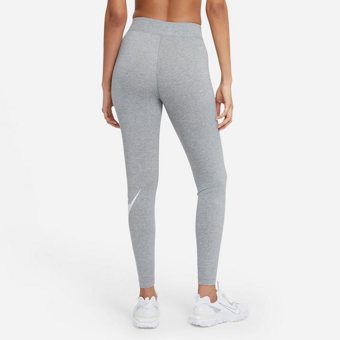 NIKE Women's Nike Sportswear Essential High-Waisted Leggings