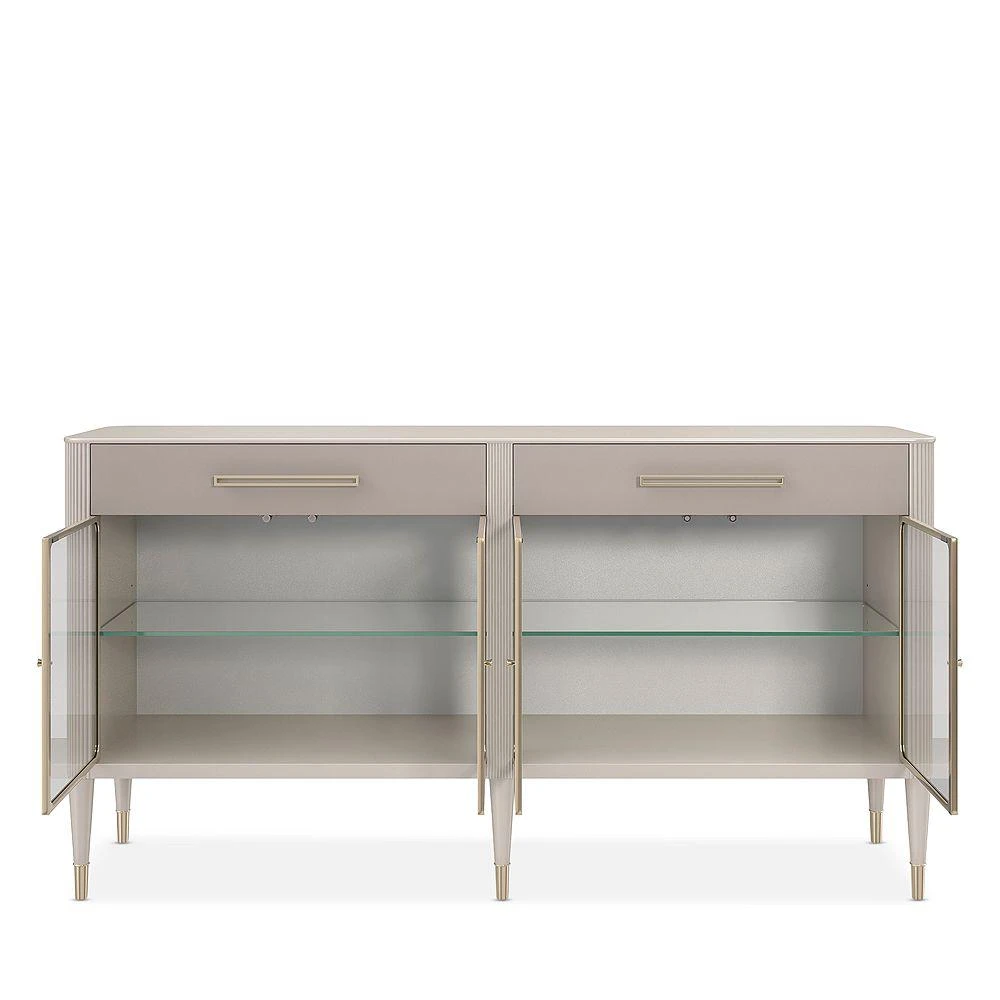 caracole Love Interest Buffet 3