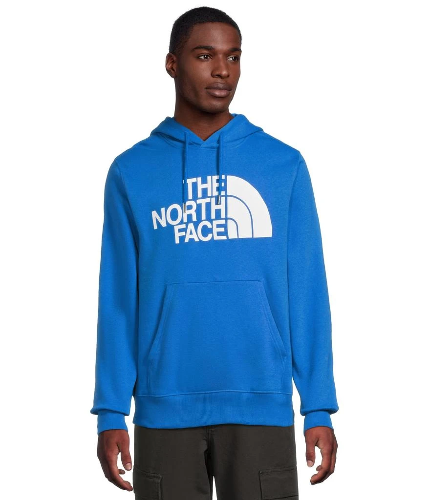 The North Face Half Dome Pullover Hoodie 1