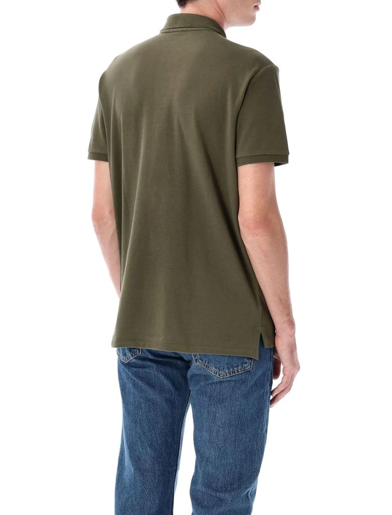 Ralph Lauren CUSTOM SLIM FIT POLO SHIRT 2