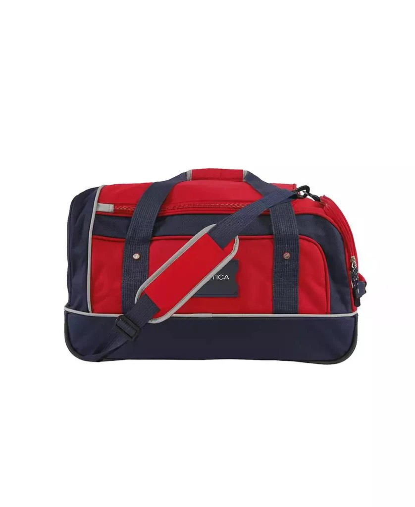 Nautica Submariner 22" Duffel 2
