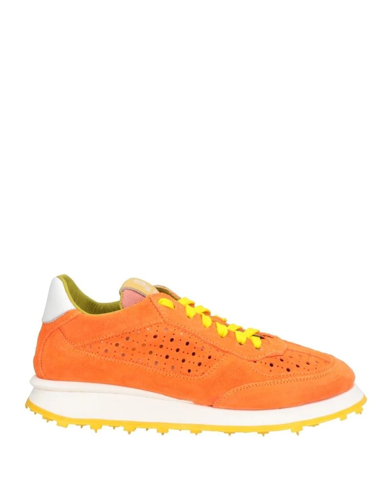 JP/DAVID Sneakers 1