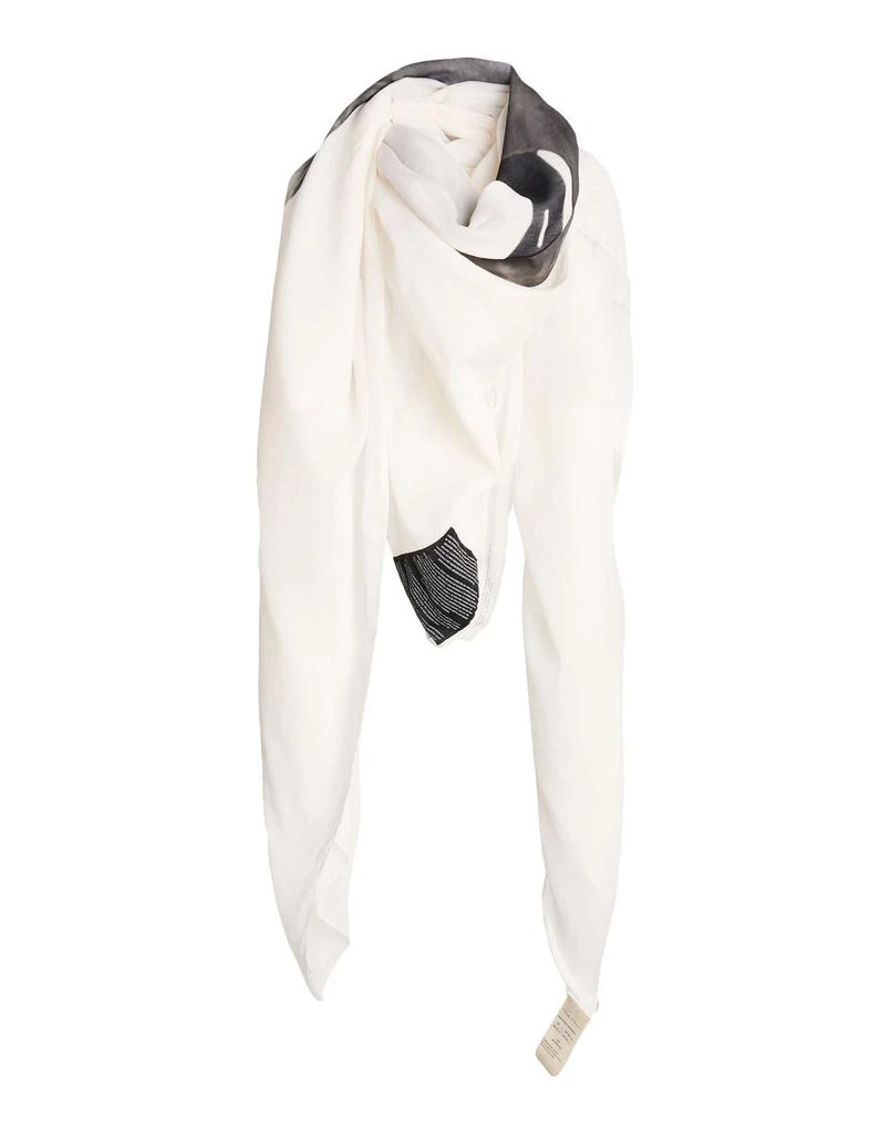 Rick Owens Scarves and foulards 1