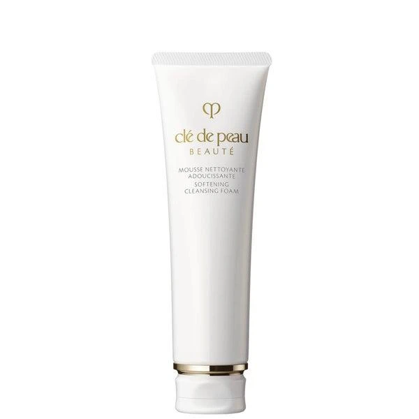 Clé de Peau Beauté Clé de Peau Beauté Softening Cleansing Foam 1