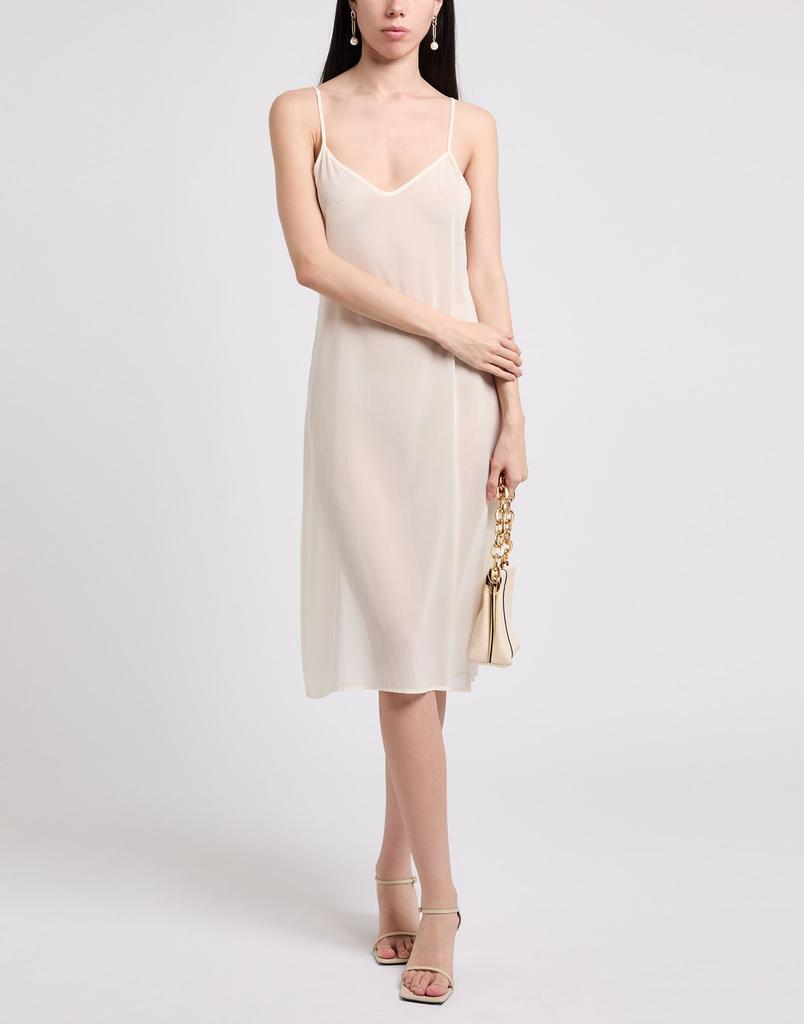 Pierre-louis Mascia Midi dress