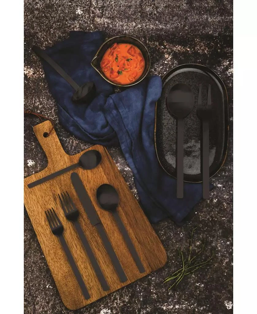 Mepra Stile Flatware Set, 20 Pieces 2