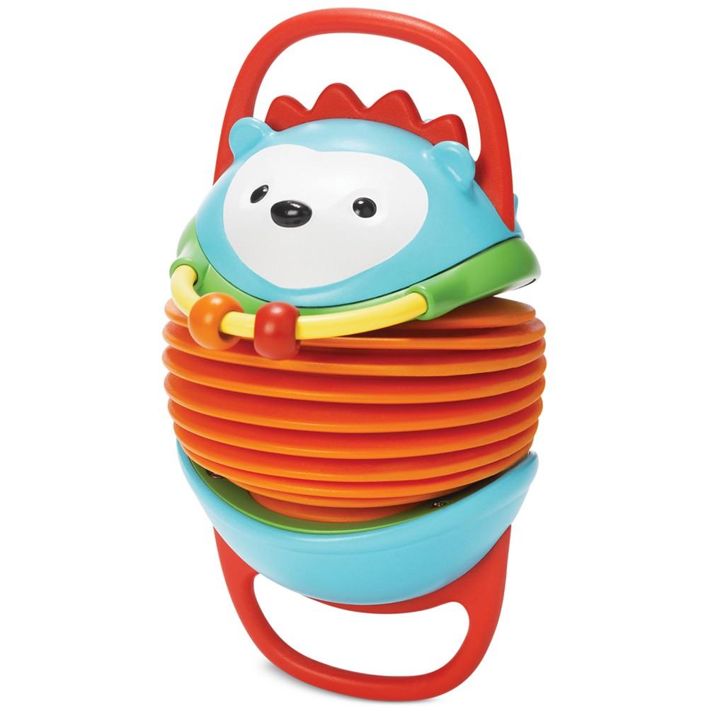 Skip Hop Explore & More Accordion Baby Toy