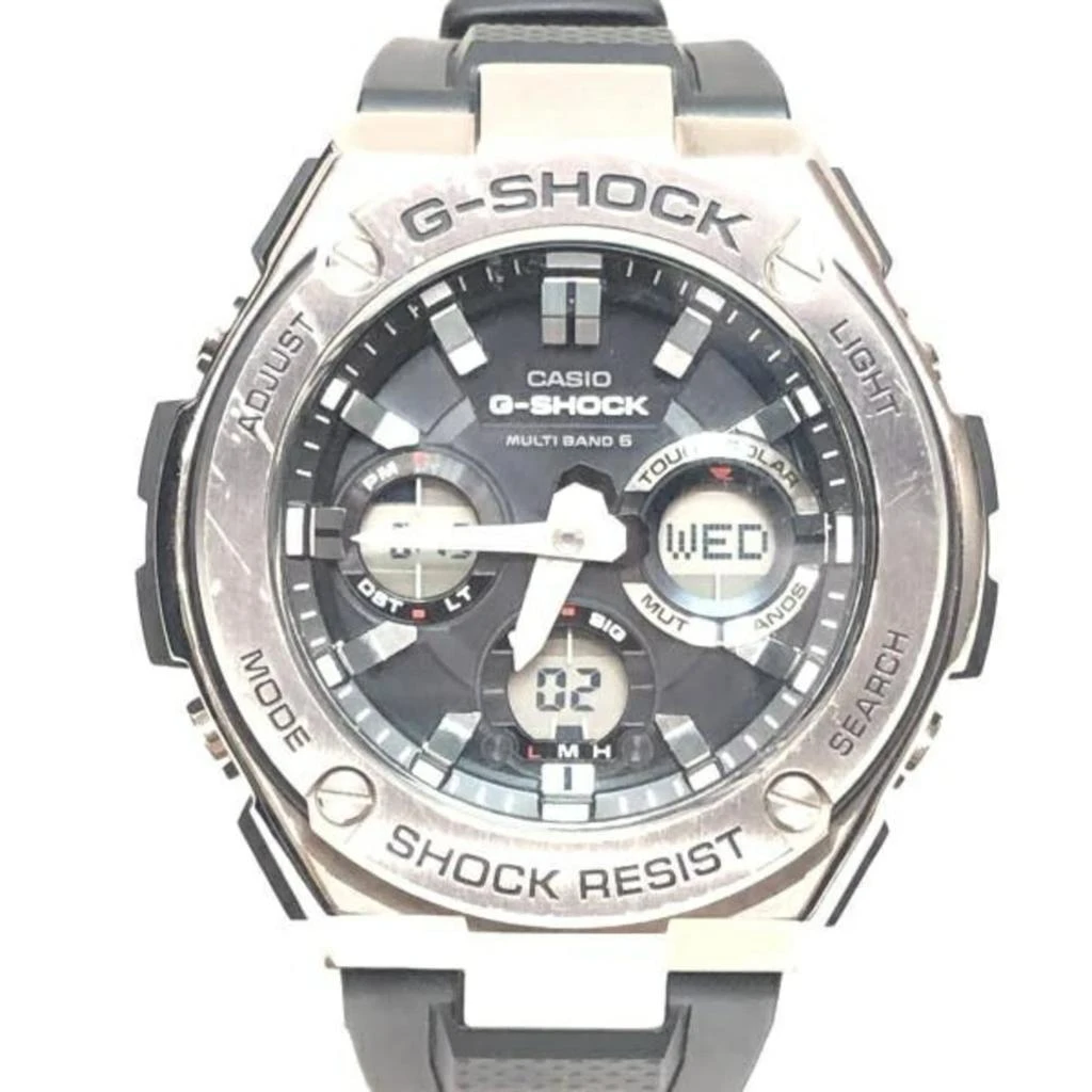 Casio G-Shock Wristwatch (Pre-Owned)