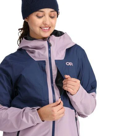 Outdoor Research Skytour AscentShell Jacket - Women's 3