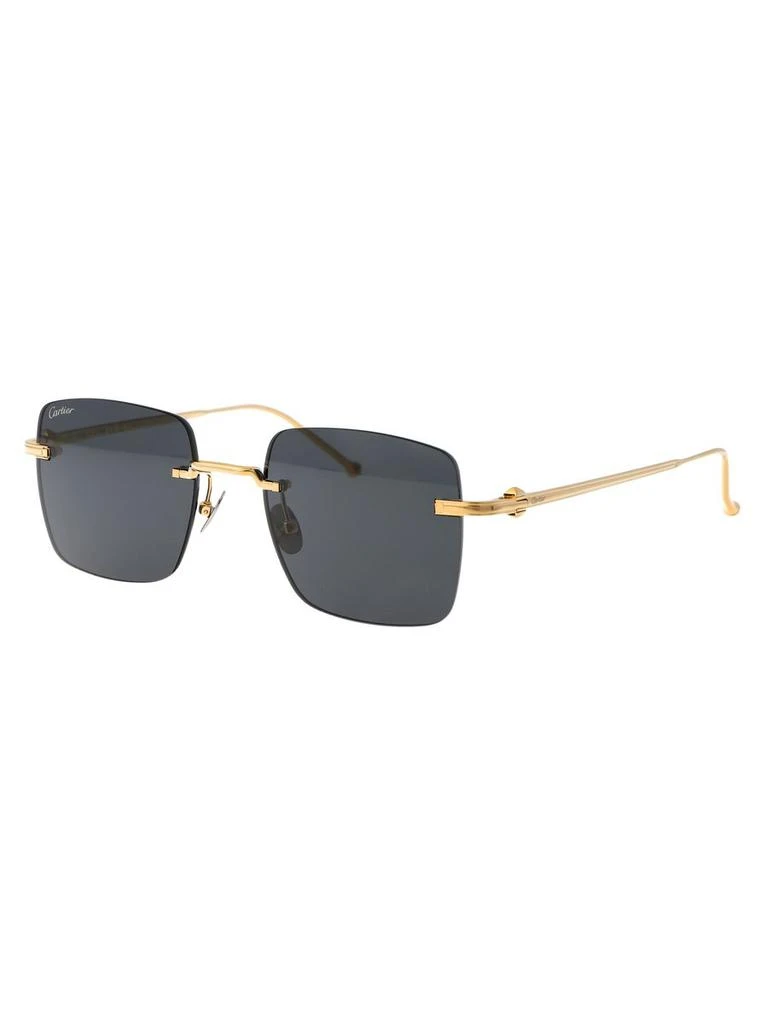 Cartier Cartier Sunglasses 2