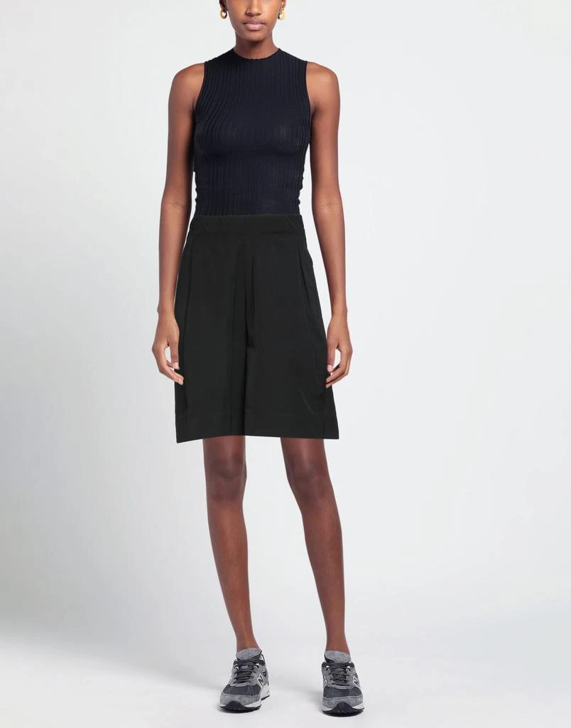 ROSE' A POIS Shorts & Bermuda 2