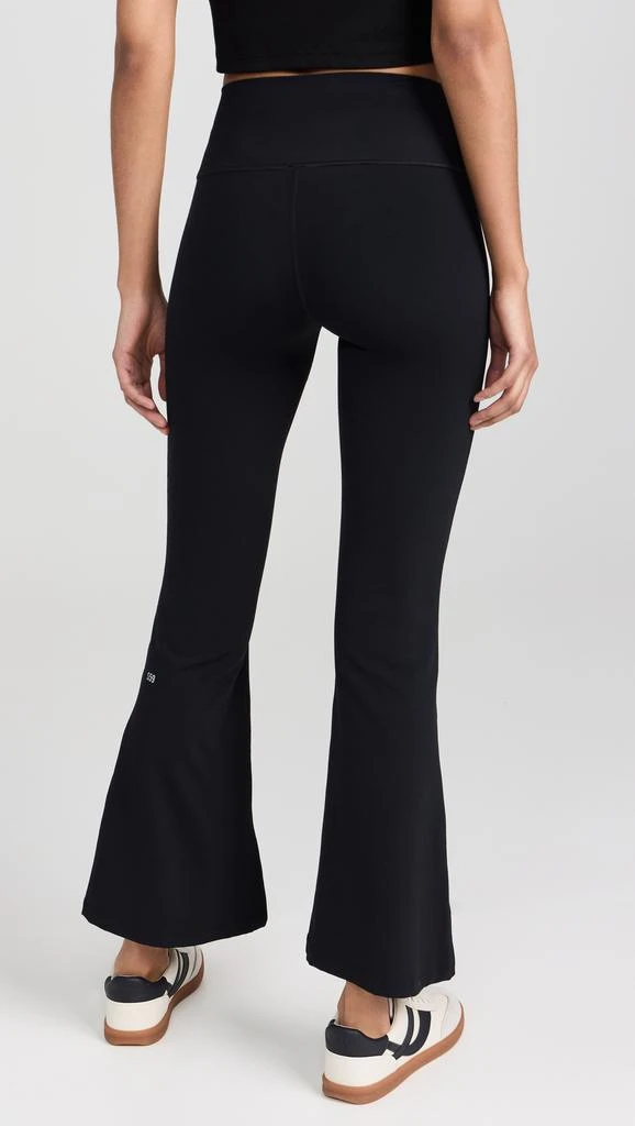 Splits59 Raquel High Waist 30” Inseam Airweight Flare Leggings 2