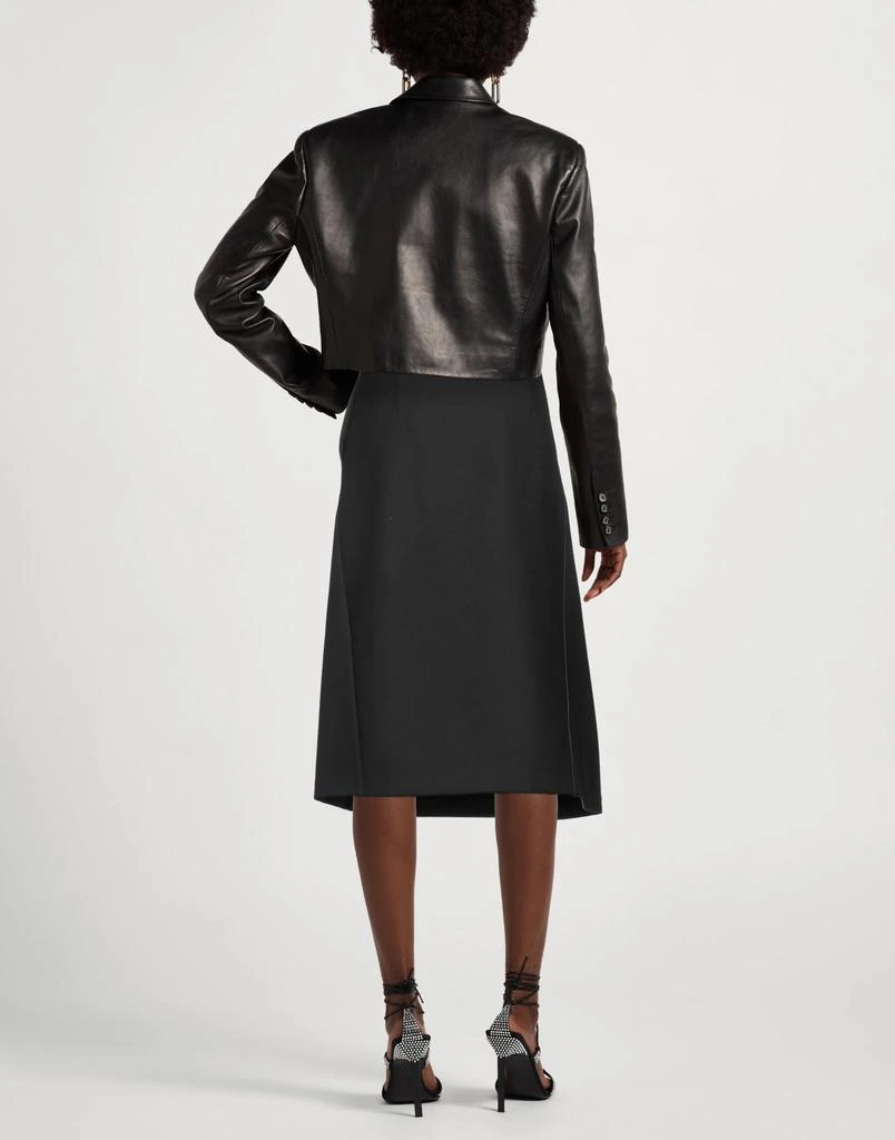 BARBARA BUI Midi skirt 3