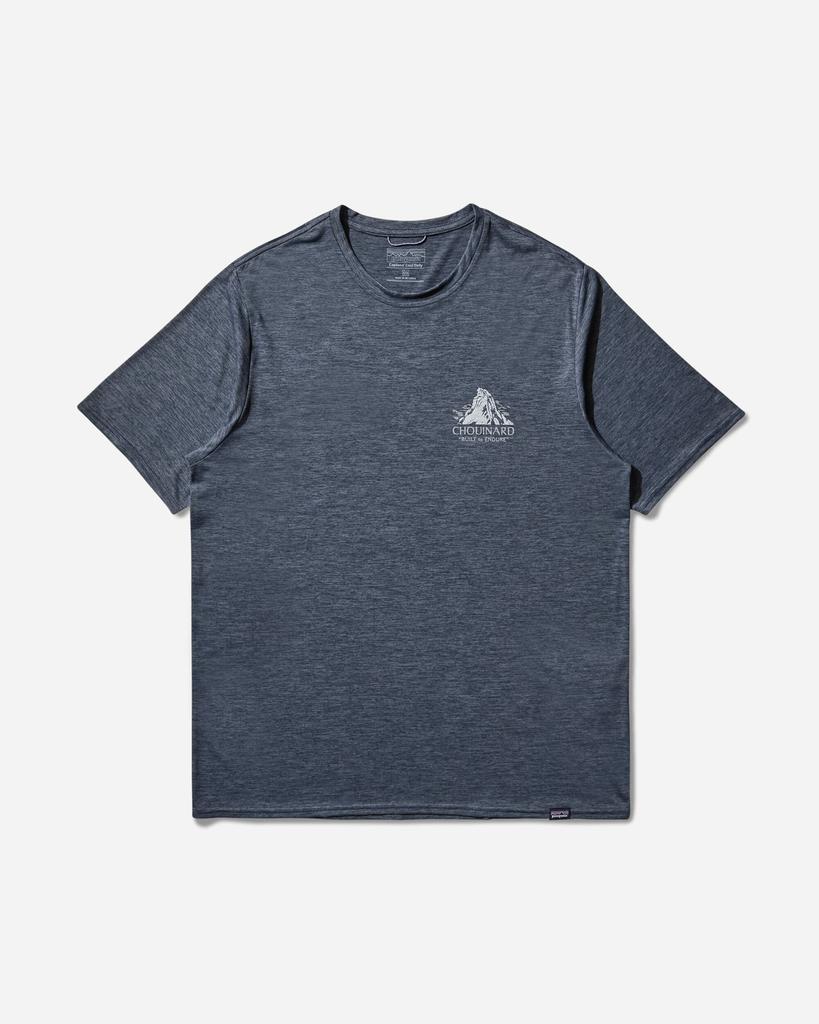 Patagonia Men
s Capilene® Cool Daily Graphic T-Shirt Grey