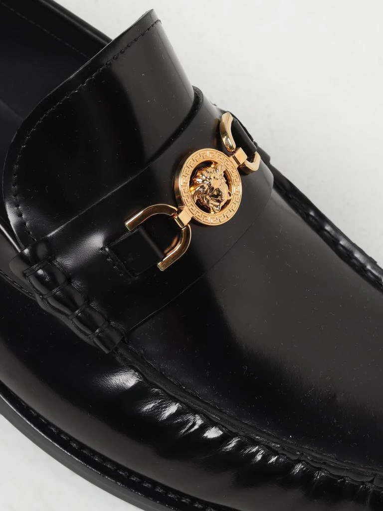 Versace Shoes men Versace 4