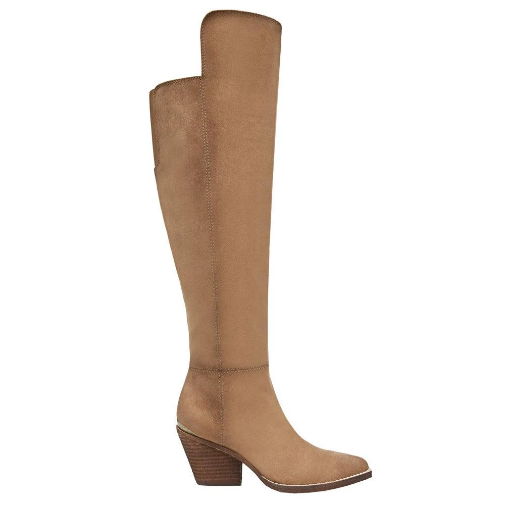 ZODIAC Ronson Zippered Boots 1