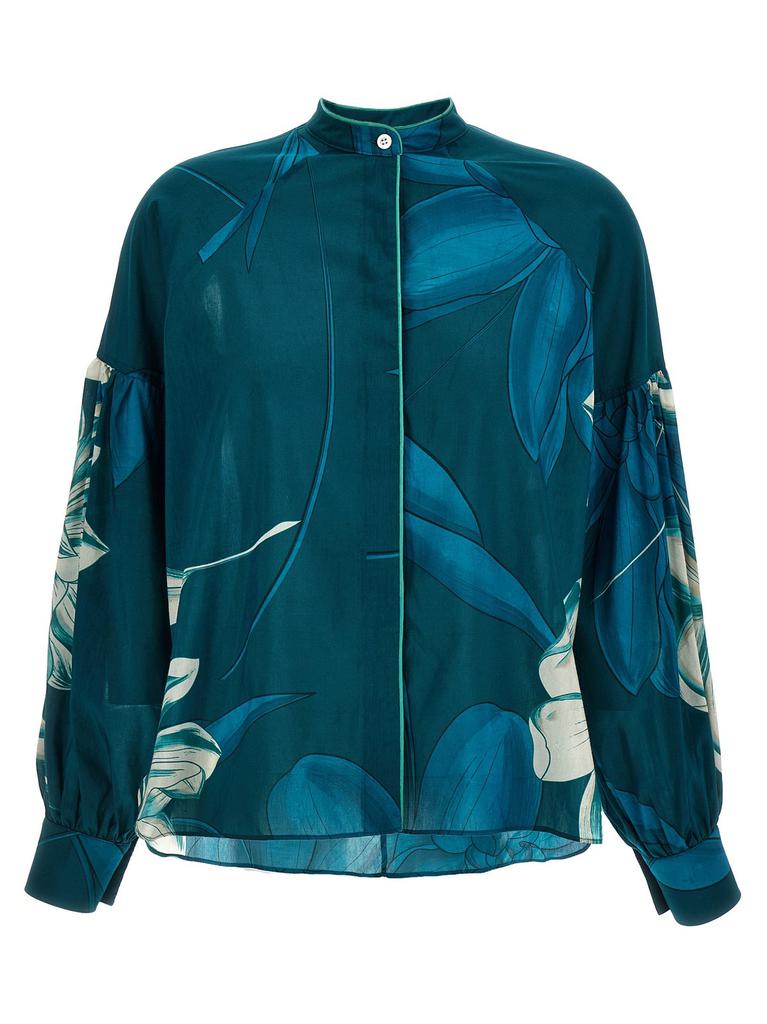 F.R.S For Restless Sleepers F.R.S For Restless Sleepers Talestri Floral Top