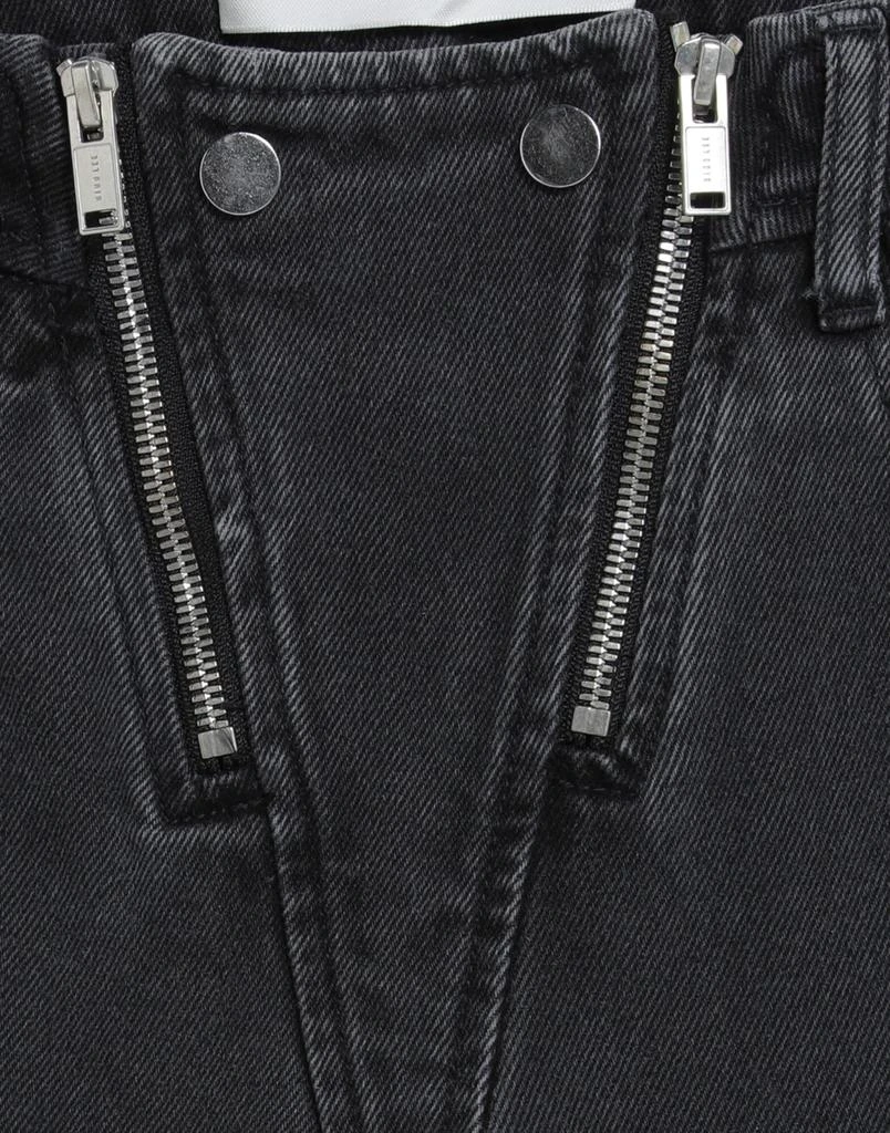 Dion Lee Denim pants 4