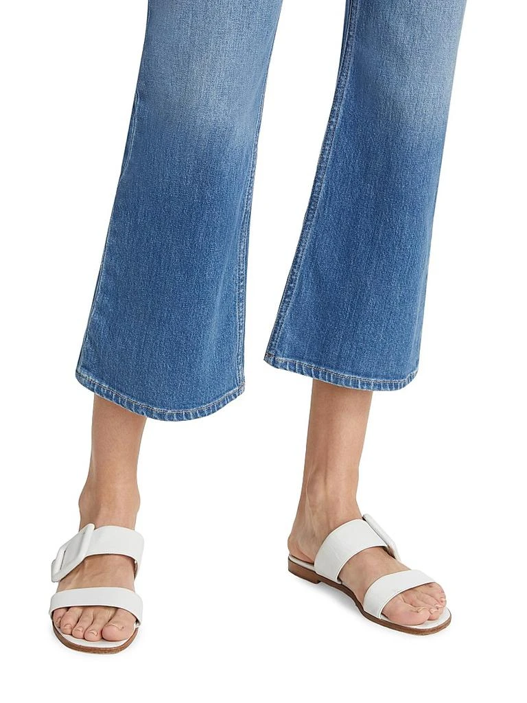 Rails Sunset Boot-Cut Crop Jeans 6