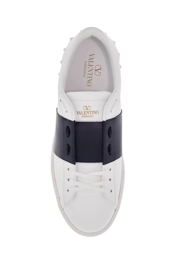 Valentino open sneakers 2