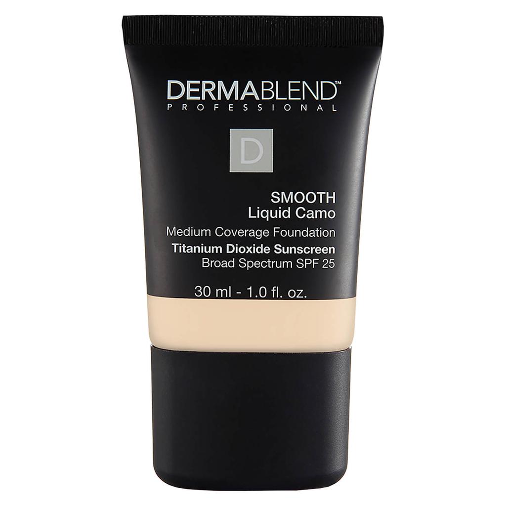 Dermablend Dermablend Smooth Liquid Foundation with SPF 25