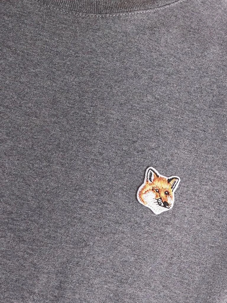 Maison Kitsune' Logo T-Shirt 3