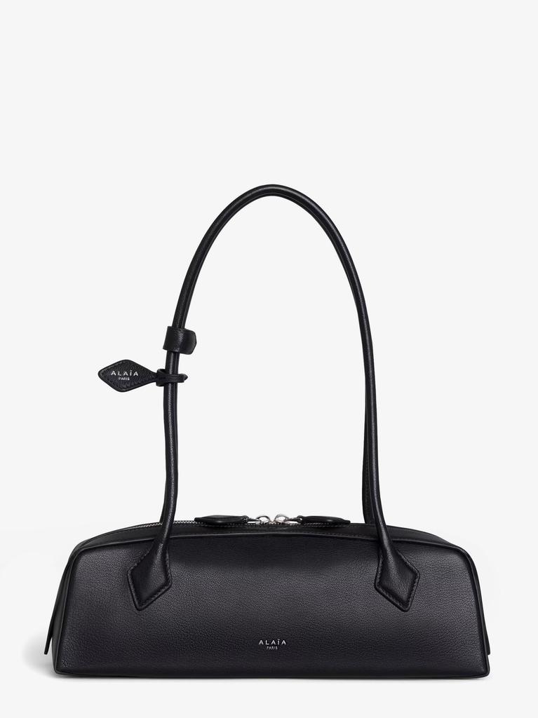 Alaia Teckel Medium leather shoulder bag