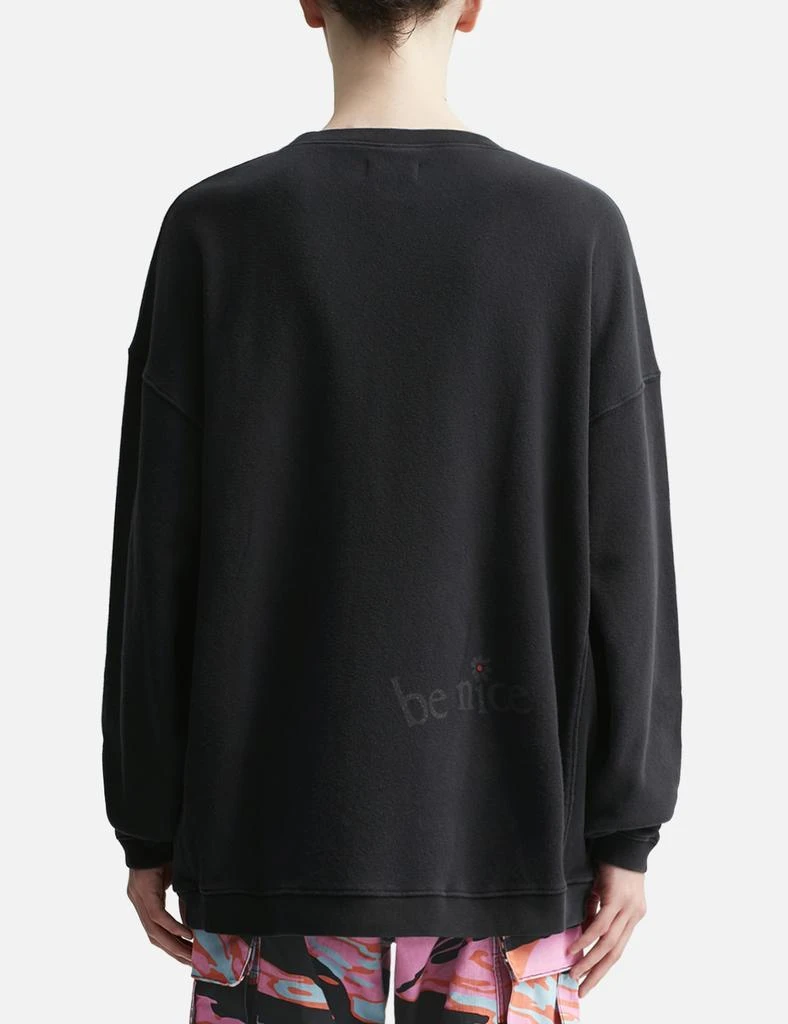 ERL Unisex Venice Sweatshirt 4