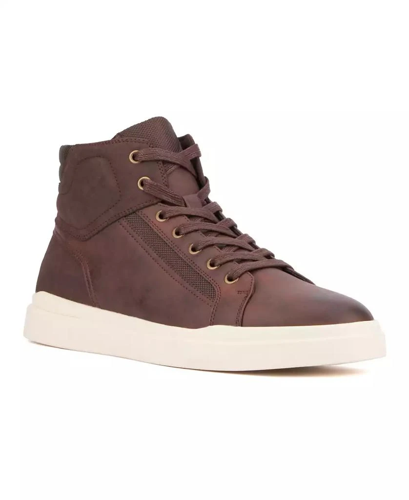 Reserved Footwear Men's Jayden High Top Sneakers 1