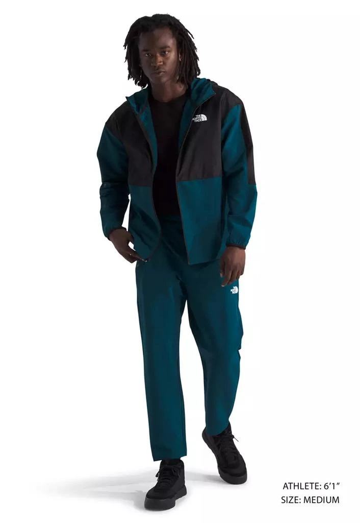 The North Face The North Face Men's Tekware Grid Hybrid Full Zip Jacket 2