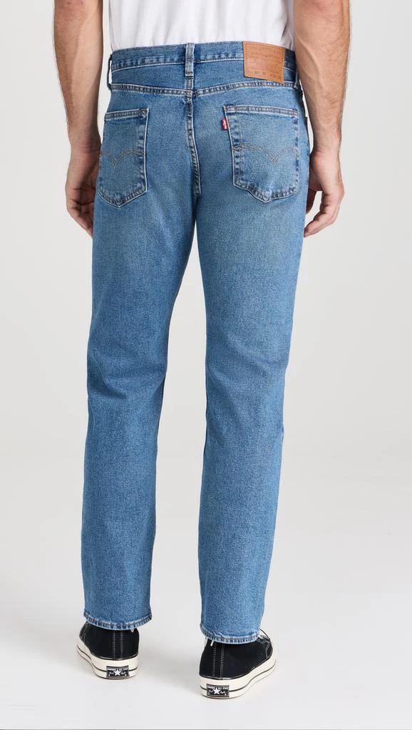 Levi's Exclusive 501 '93 Straight Jeans 3