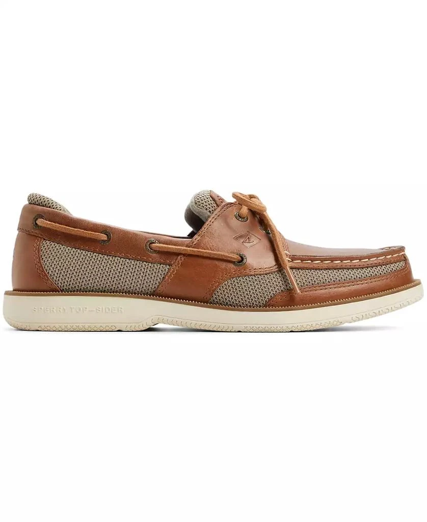 Sperry Men's Surveyor 2-Eye Boat Shoe 2