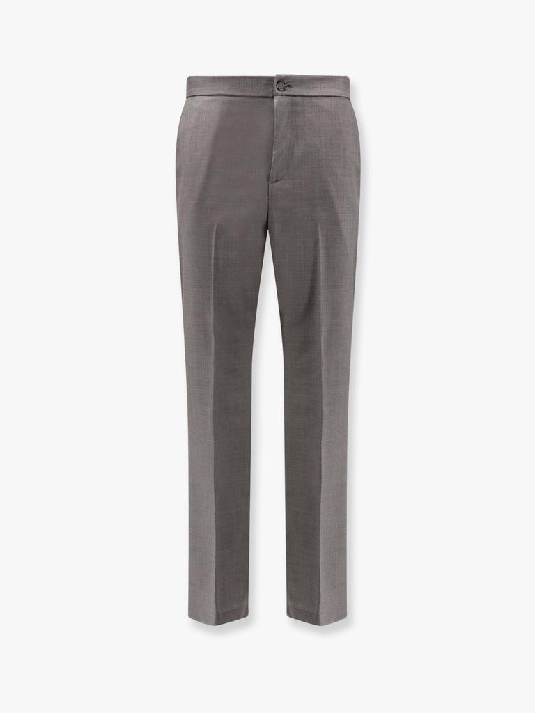 HEVÒ Torrechianca 730 wool trouser